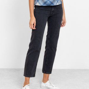 Rachel Comey Norm Pant - Gray/Grey size 2
